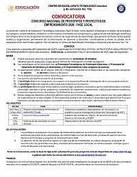 Convocatoria local 2025_26